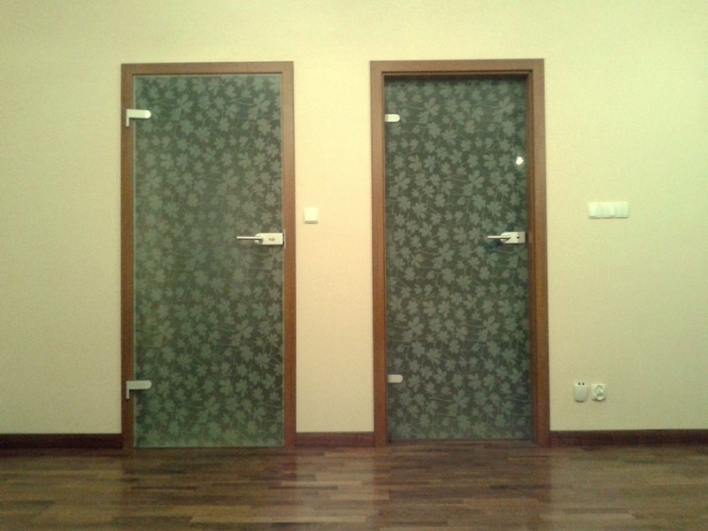 GLASDOOR